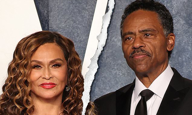 BEYONCE MOM SHOCKS FANS WITH DIVORCE FILING FROM ACTOR RICHARD LAWSON 14