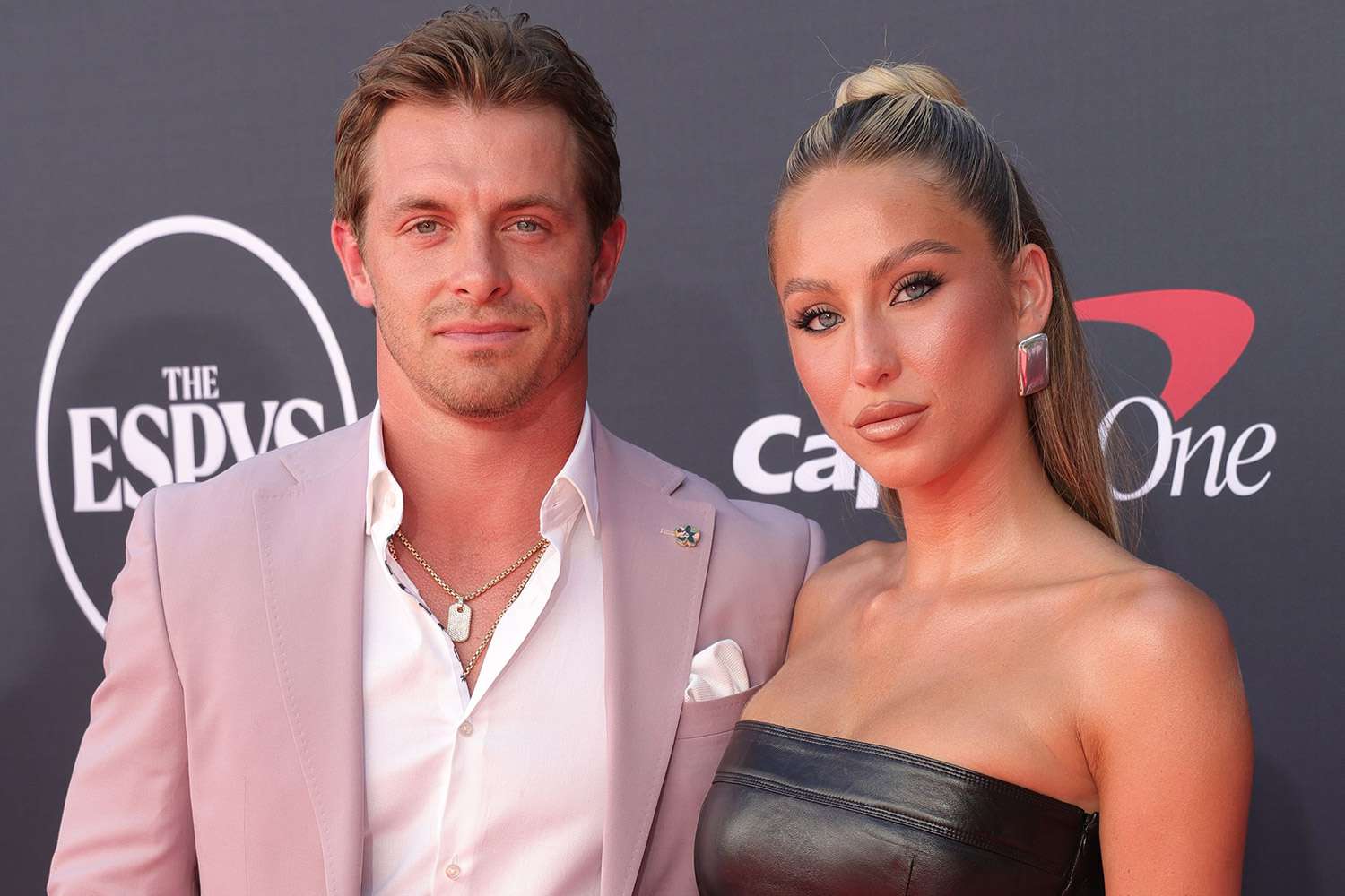 Are Alix Earle and Braxton Berrios Really a Couple? Uncover the Truth Behind the Rumors! 11