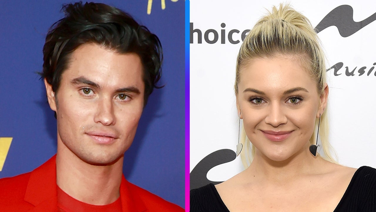Are Chase Stokes and Kelsea Ballerini the Hottest Couple in Hollywood? Find Out the Truth! 16