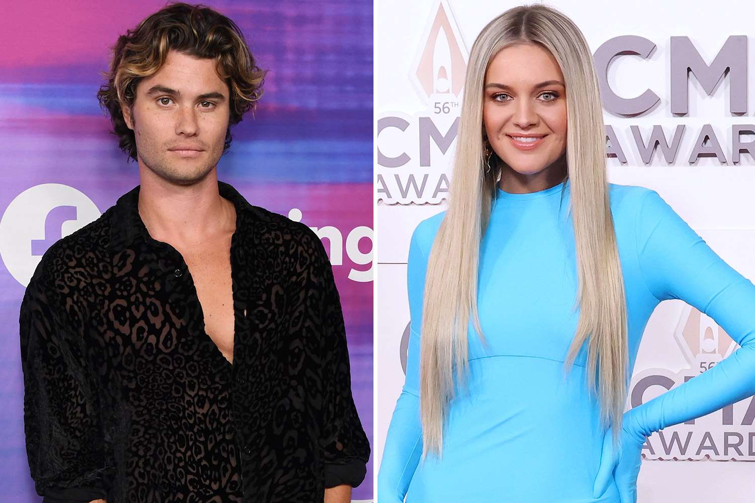 Are Chase Stokes and Kelsea Ballerini the Hottest Couple in Hollywood? Find Out the Truth! 18