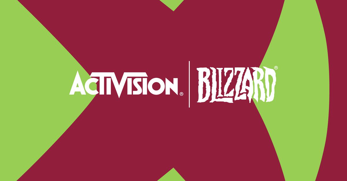 FTC Appeals Activision Blizzard Acquisition: What This Means for Gamers and Competition 12