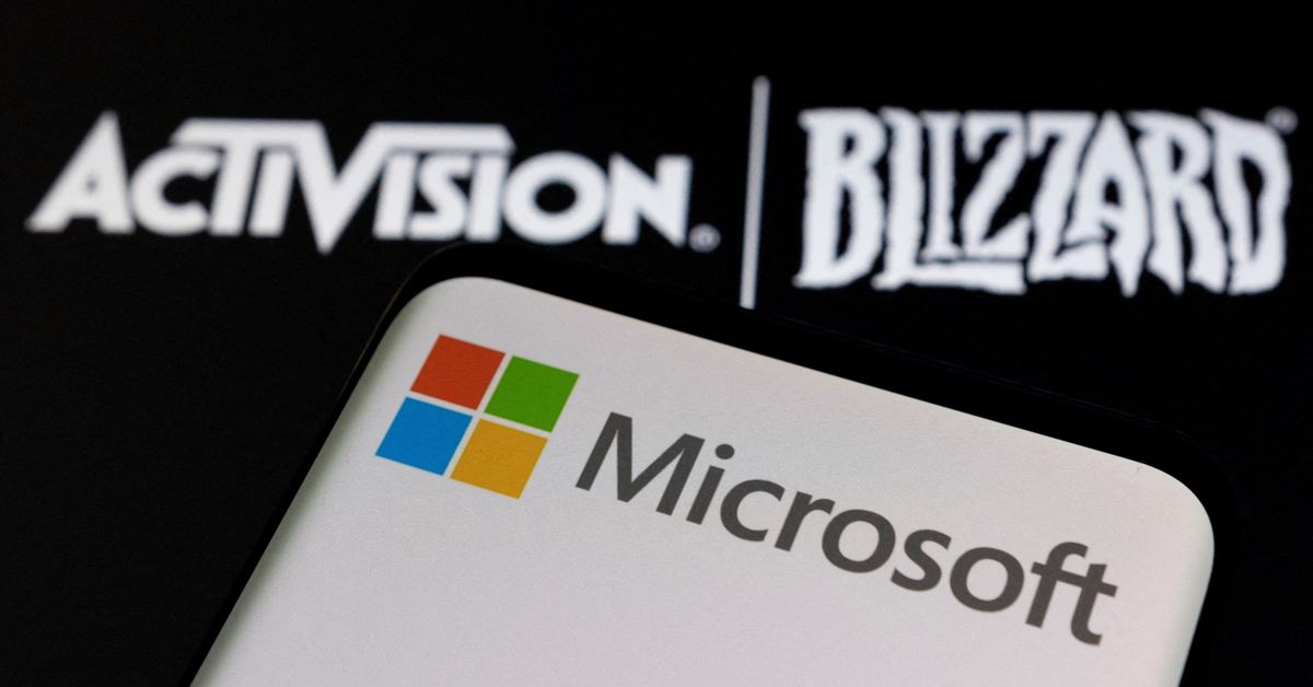 FTC Fights Microsoft's Activision Deal: What You Need to Know About the Ongoing Battle! 24