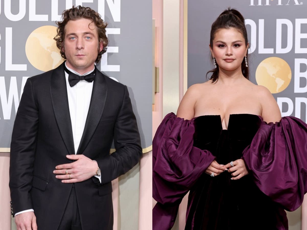 Selena Gomez and Jeremy Allen White: Unexpected Connection Revealed - Find Out More! 18
