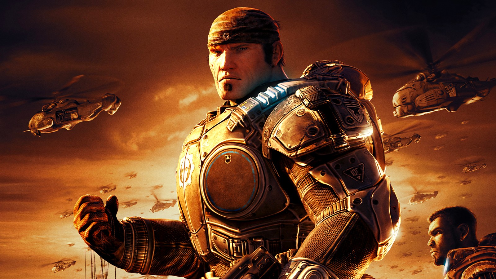 Gears of War Netflix Series: Get Ready for an Epic Battle on the Small Screen! 10