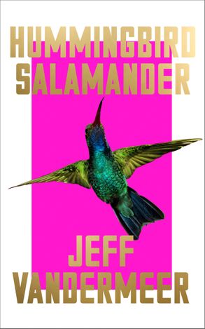 Hummingbird Salamander: The Thrilling New Netflix Series You Can't Afford to Miss! 19