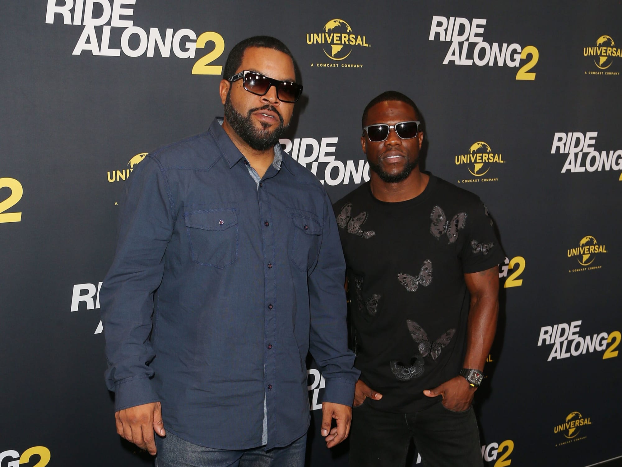 Ride Along 2: Is It Available to Stream on Netflix? Find Out Now! 11