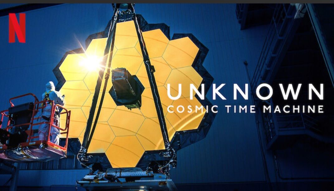Discover the Mind-Blowing Secrets of the Universe with Unknown: Cosmic Time Machine (2023) 10