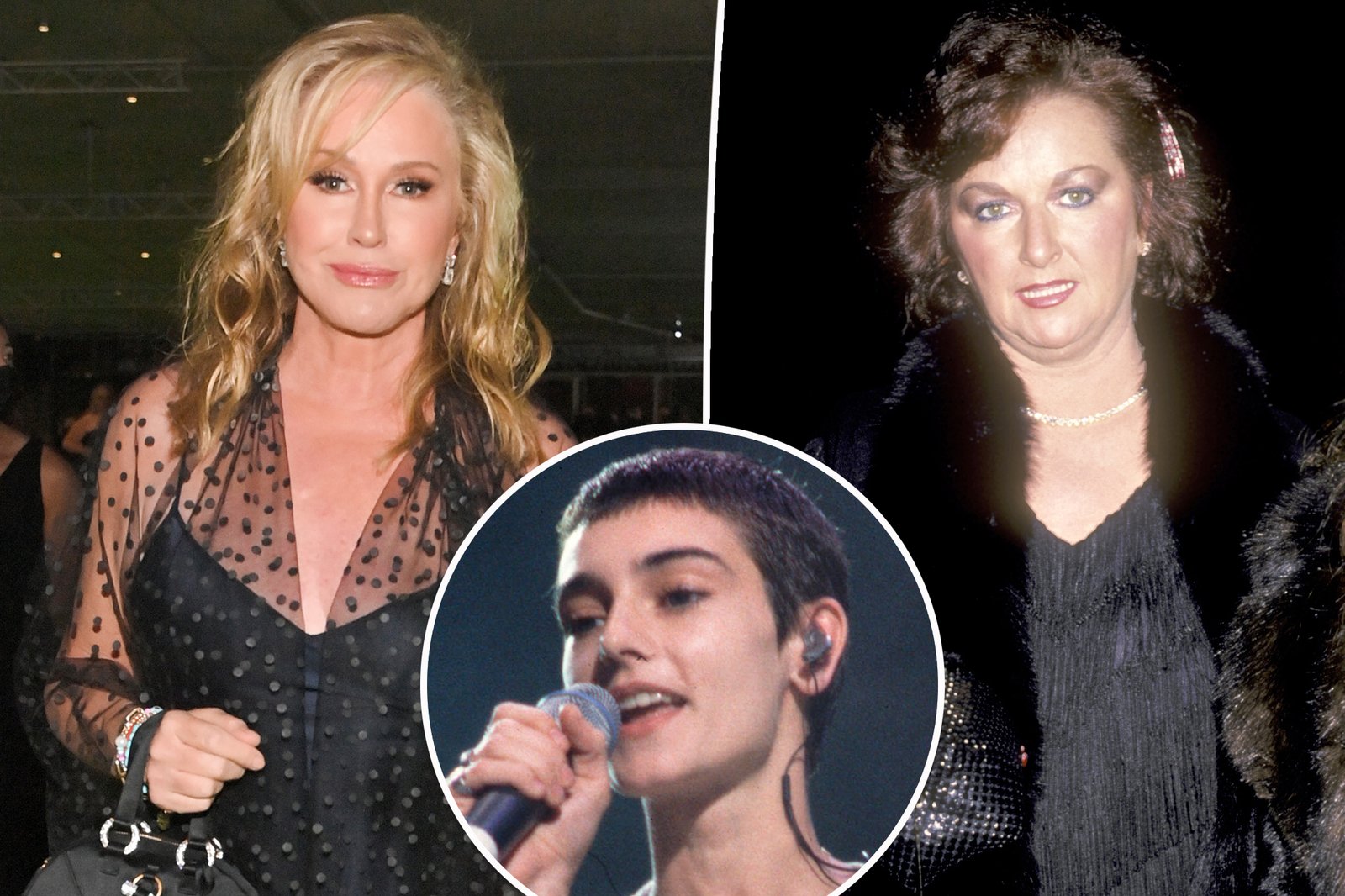 Sinéad O’Connor’s Controversial Career: The Shocking Moment on ‘SNL’ That Changed Everything 23