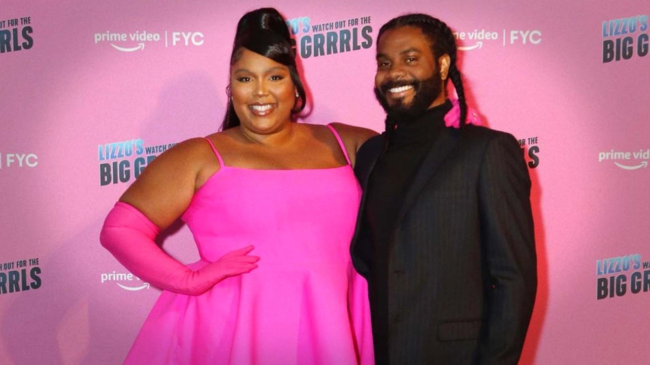 Lizzo and Myke Wright Relationship Timeline: A Love Story Filled with Surprises and Unbreakable Connection 17