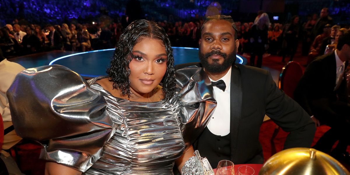 Lizzo and Myke Wright Relationship Timeline: A Love Story Filled with Surprises and Unbreakable Connection 19