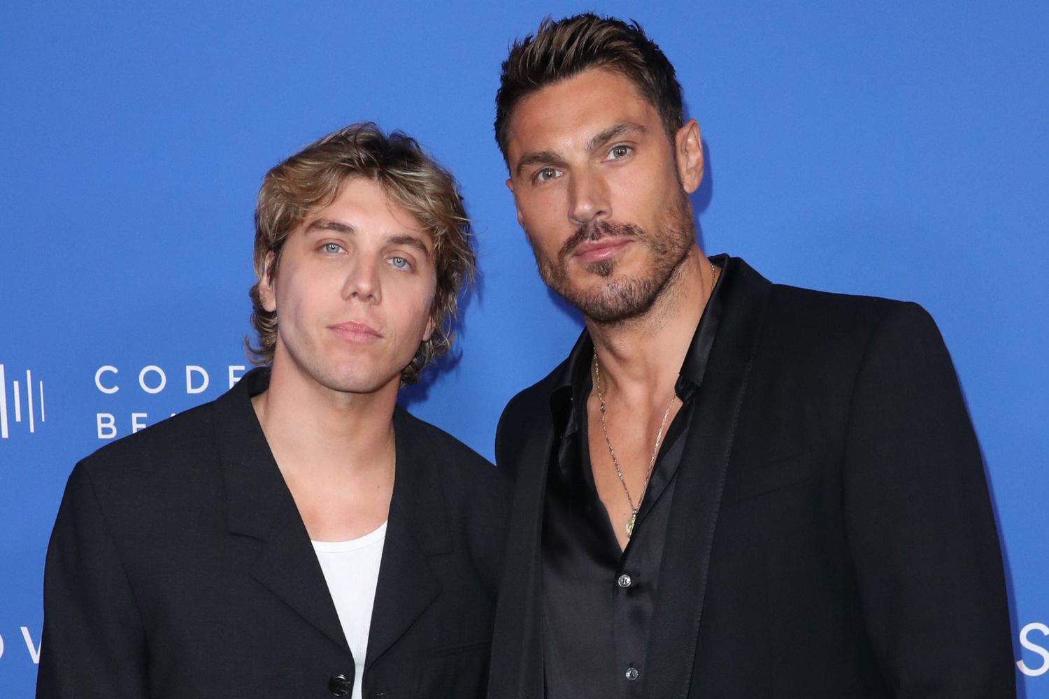 Lukas Gage and Chris Appleton: Hollywood's Hottest New Couple? Get the Scoop Now! 15