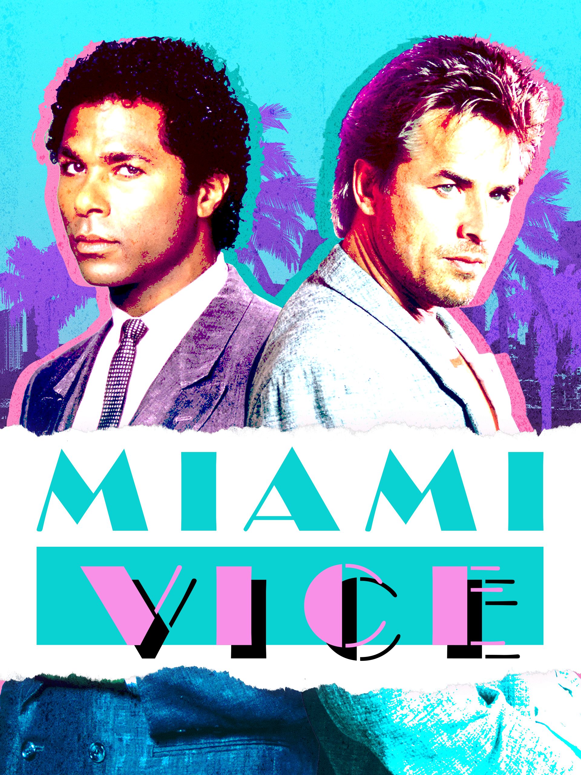 Miami Vice Netflix: The Ultimate 80s Crime Drama - Binge-Worthy Action, Glamour, and Intrigue! 12