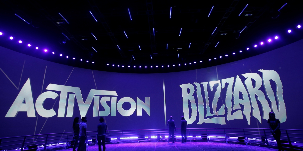 FTC Fights Microsoft's Activision Deal: What You Need to Know About the Ongoing Battle! 19