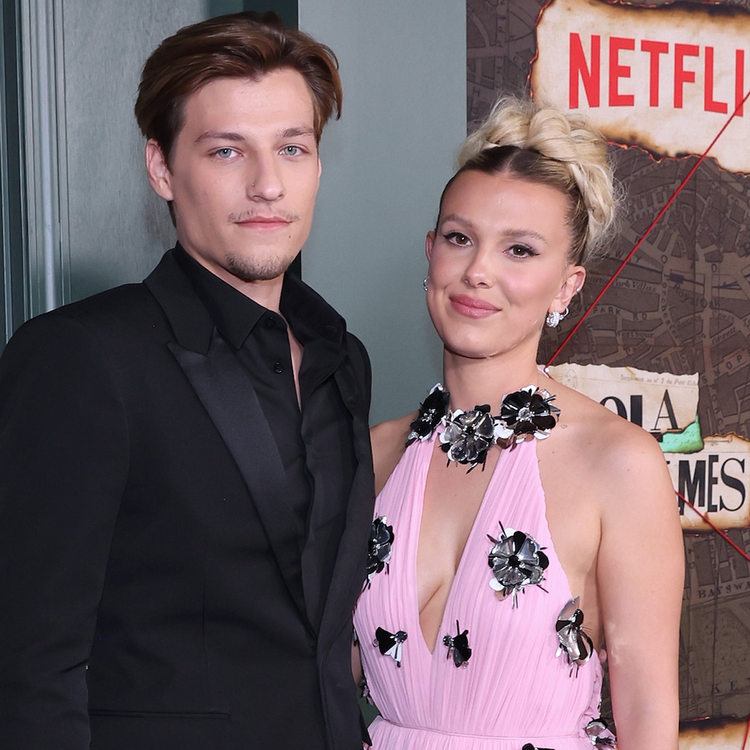 Millie Bobby Brown and Jake Bongiovi: An Unforgettable Romance That Took Hollywood By Storm! 28