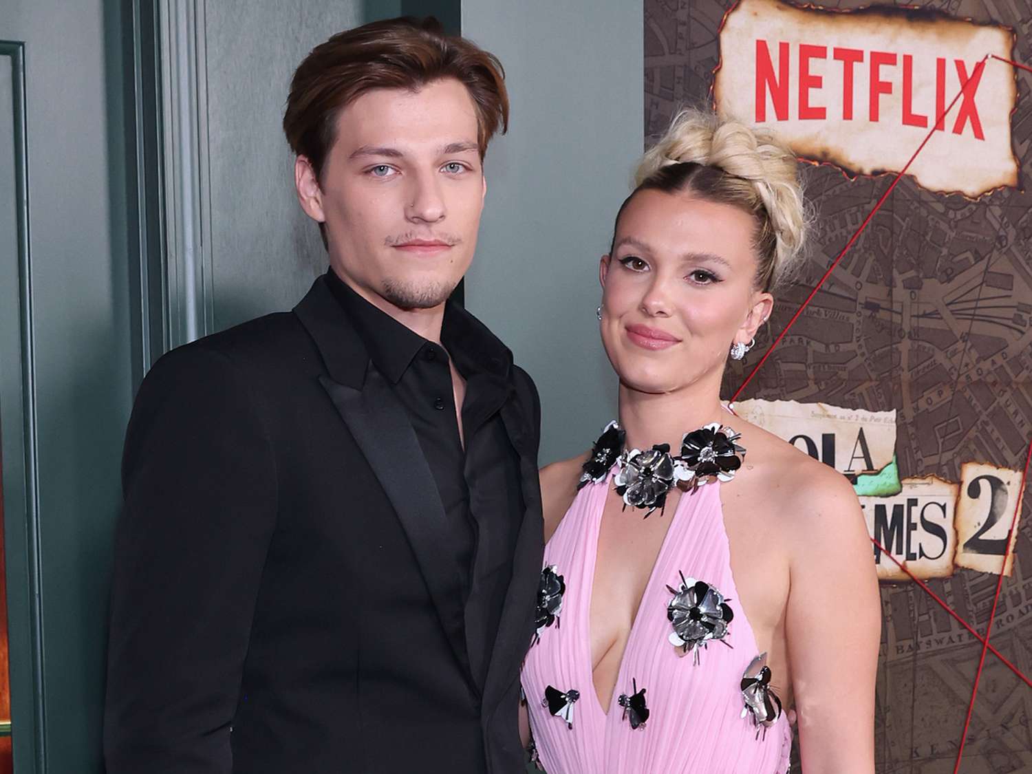 Millie Bobby Brown and Jake Bongiovi: An Unforgettable Romance That Took Hollywood By Storm! 21