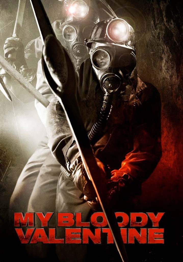 Discover the Terrifying Thrills of My Bloody Valentine (2009) on Amazon Prime – Don't Miss Out! 9