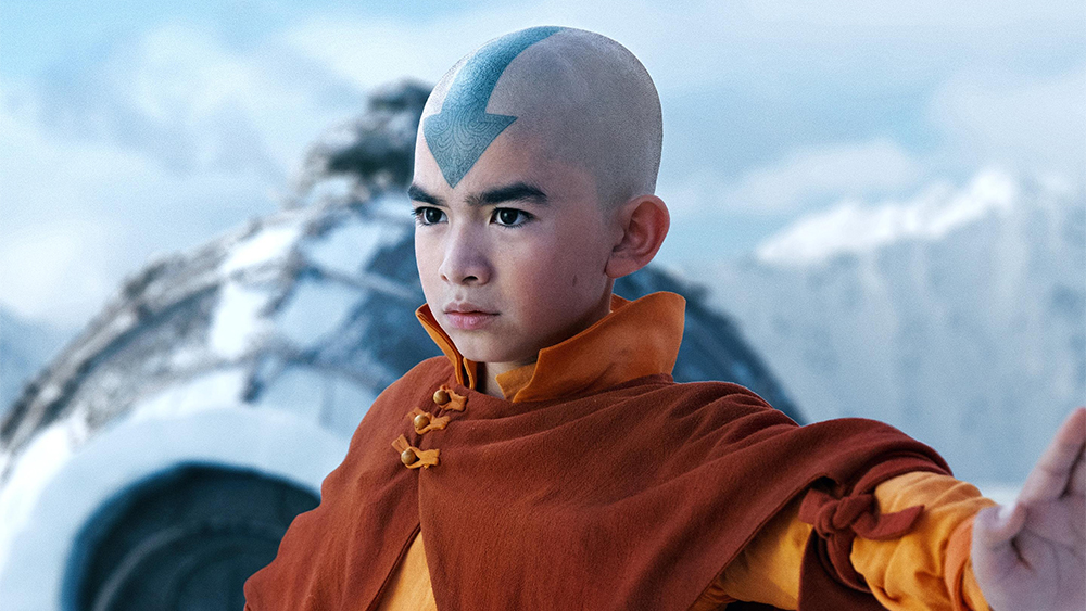 Unlock the Adventure: Avatar: The Last Airbender - Quest for Balance Takes Gaming to New Heights! 7