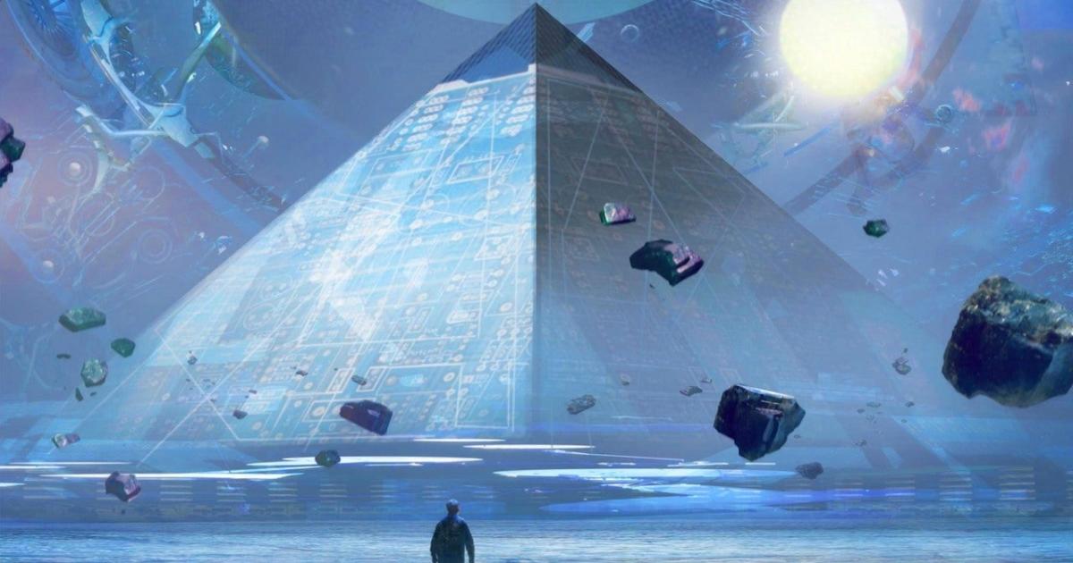 The Three Body Problem: The Mind-Blowing Netflix Series You Can't Afford to Miss! 9