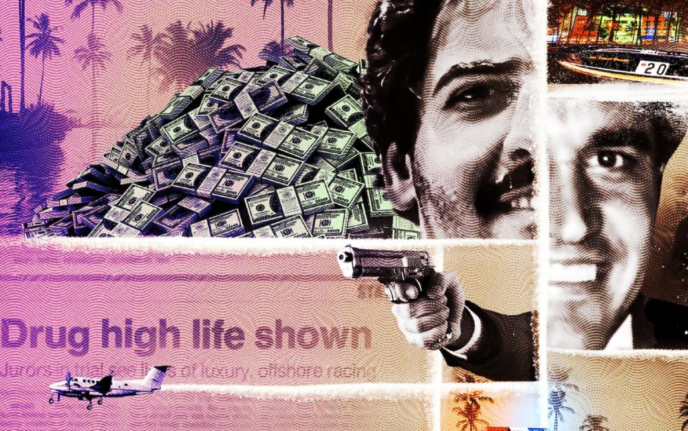 Miami Vice Netflix: The Ultimate 80s Crime Drama - Binge-Worthy Action, Glamour, and Intrigue! 10
