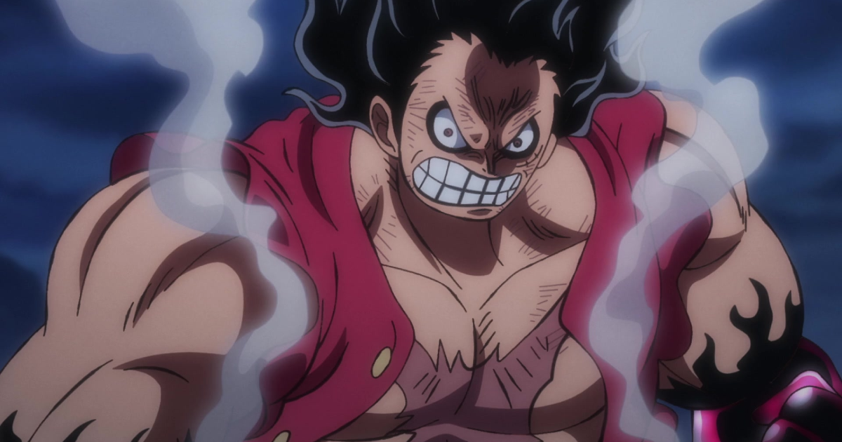 One Piece Release Date Revealed: Mark Your Calendars for the Epic Live Action Series! 13