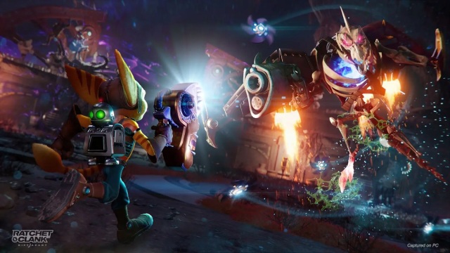 No SSD Needed for Ratchet & Clank PC Version - Unleash the Interdimensional Adventure Now! 14