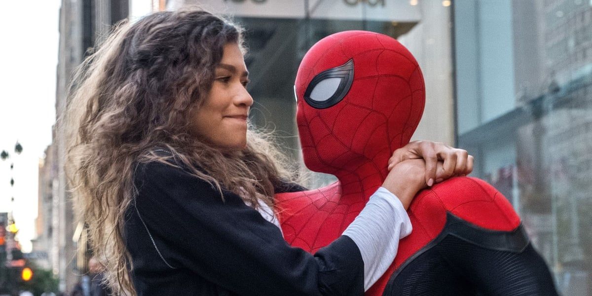 Zendaya and Tom Holland: Are They Really a Couple On or Offscreen? Find Out Now! 21