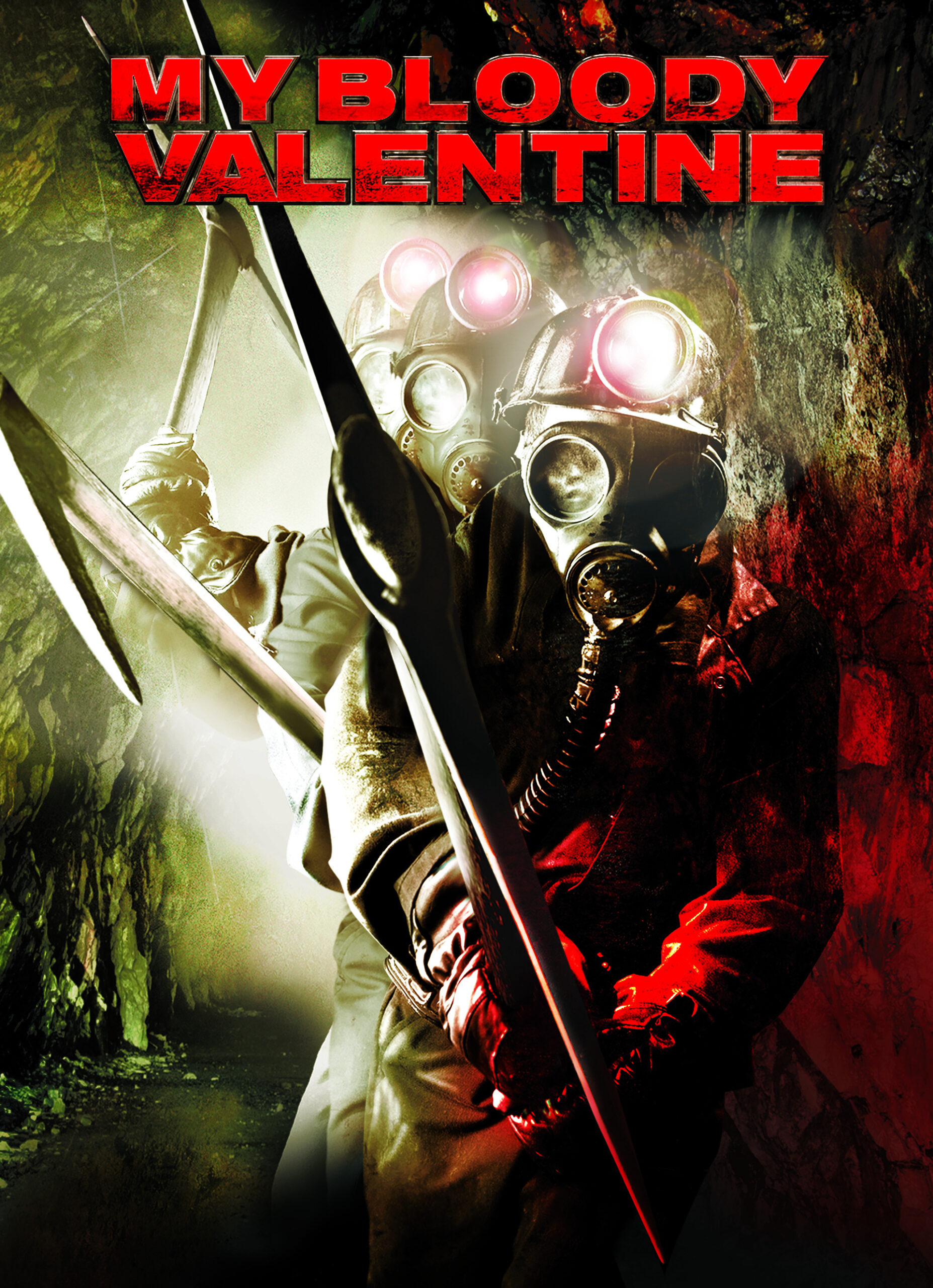 Discover the Terrifying Thrills of My Bloody Valentine (2009) on Amazon Prime – Don't Miss Out! 12