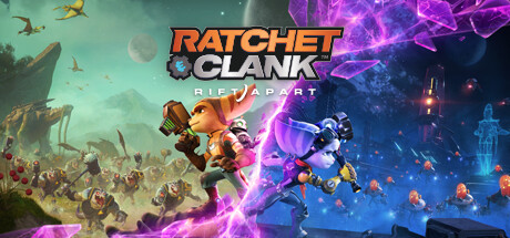 No SSD Needed for Ratchet & Clank PC Version - Unleash the Interdimensional Adventure Now! 13