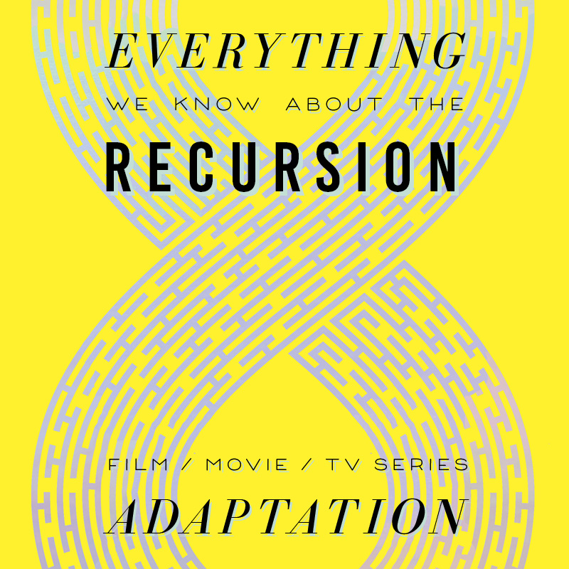 Recursion Netflix Series: Prepare for an Unforgettable Mind-Bending Thriller! 20