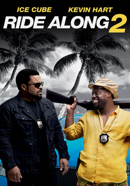 Ride Along 2: Is It Available to Stream on Netflix? Find Out Now! 12