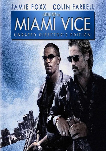 Miami Vice Netflix: The Ultimate 80s Crime Drama - Binge-Worthy Action, Glamour, and Intrigue! 9
