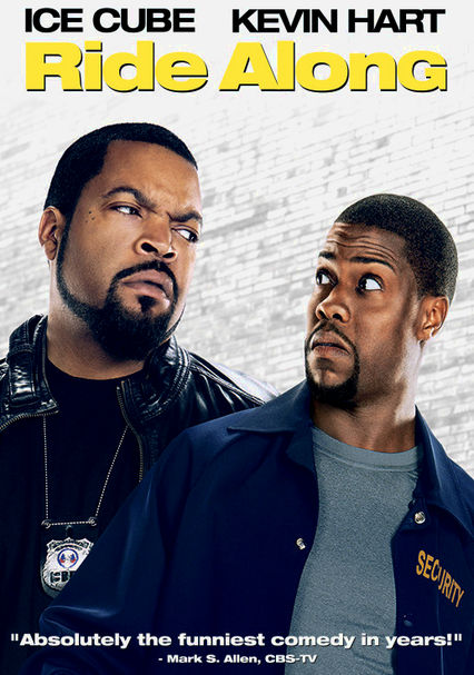 Ride Along 2: Is It Available to Stream on Netflix? Find Out Now! 10