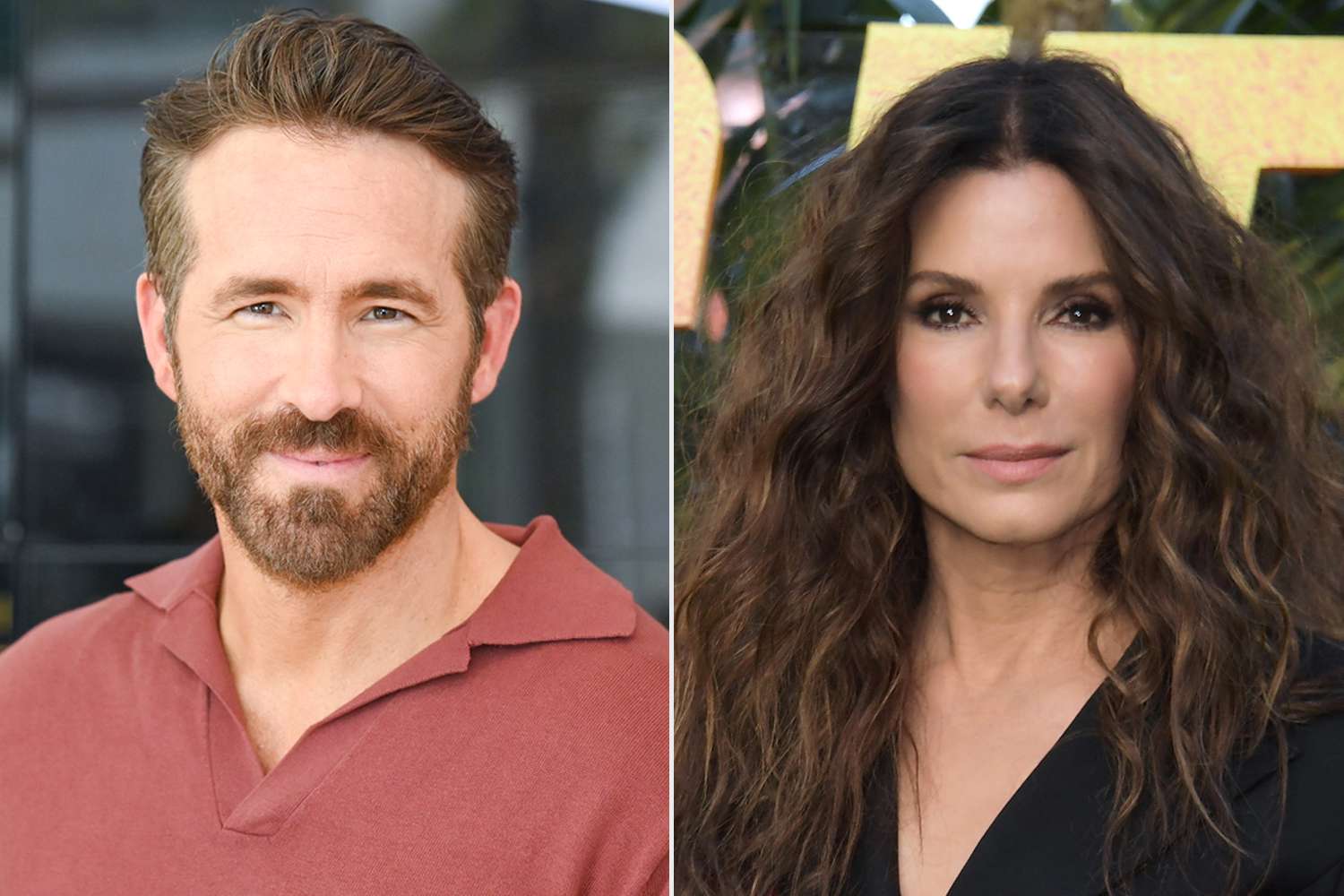 Ryan Reynolds Surprises Sandra Bullock with Steamy Birthday Gift - You Won't Believe What It Is! 14