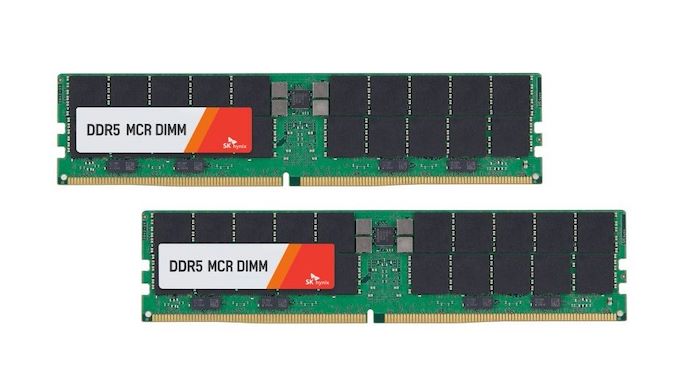 Apple, SK Hynix collaborate for low-latency DRAM chip.