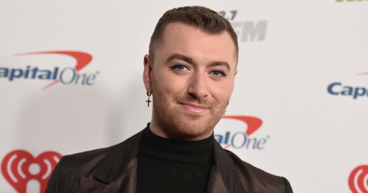Sam Smith & Christian Cowan Relationship Timeline: A Love Story Unveiled! 14