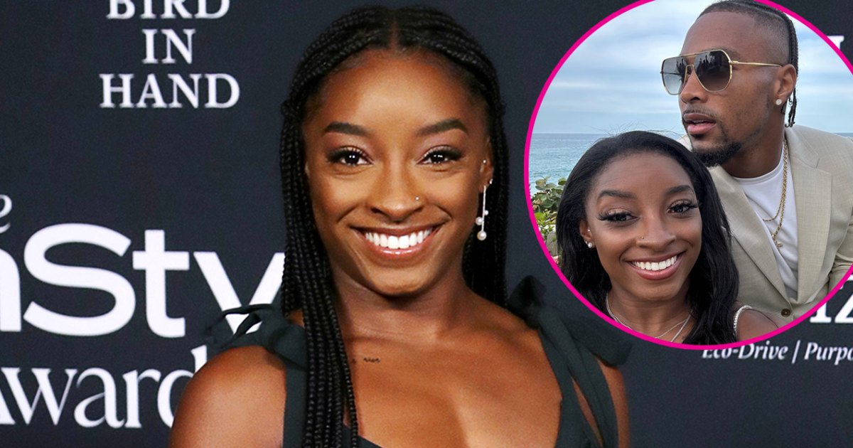 Simone Biles and Jonathan Owens: A Captivating Relationship Timeline Revealed 20
