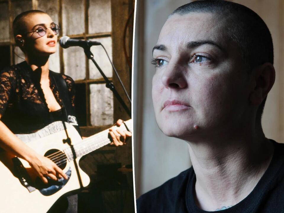 Sinéad O’Connor’s Controversial Career: The Shocking Moment on ‘SNL’ That Changed Everything 26