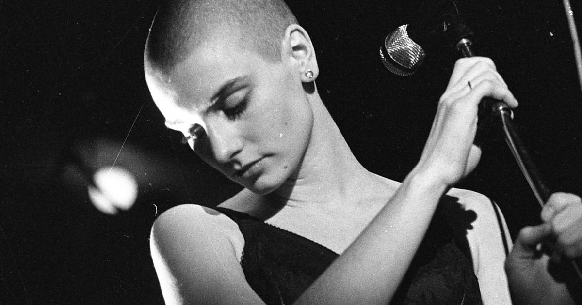 Sinéad O’Connor, Legendary Dublin Songstress, Dies at 56: You Won't Believe Her Impact 7