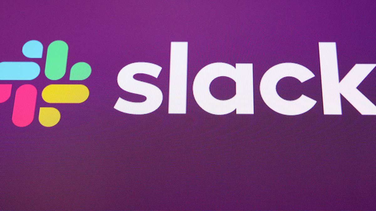 Slack is Down: Discover the Impact of this Unexpected Workplace Communication Disruption! 17