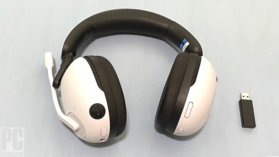 Sony Inzone H9 headset deal