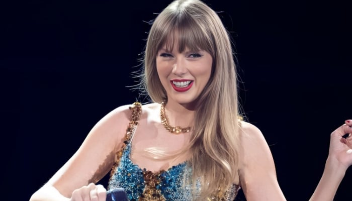 Taylor Swift's Record-Breaking Achievement: Joining Spotify's 'Billions Club' with 'Anti-Hero' 9