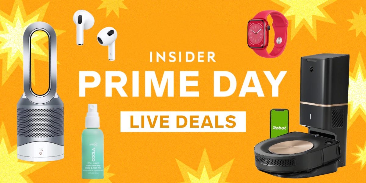 Prime Day: Best Deals Listed - Unbeatable Discounts on Gaming Mice and Chromebooks! 10