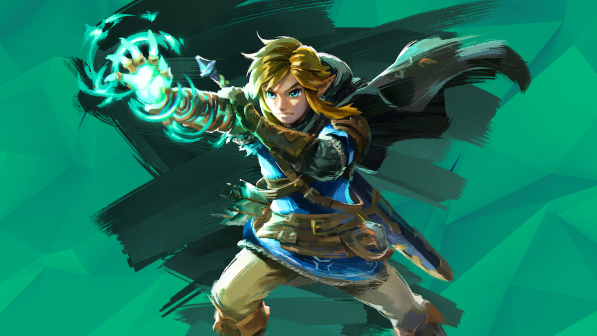The Legend of Zelda: Tears of the Kingdom Players Can Now Grab a Free Surprise! 9
