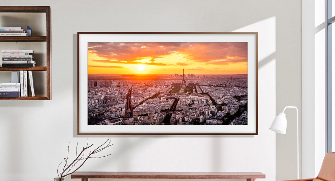 Samsung Frame TV Prime Day: Unlock Huge Savings on the Perfect Blend of Art and Technology! 12