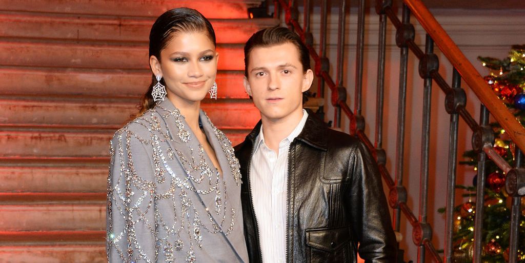 Zendaya and Tom Holland: Are They Really a Couple On or Offscreen? Find Out Now! 15