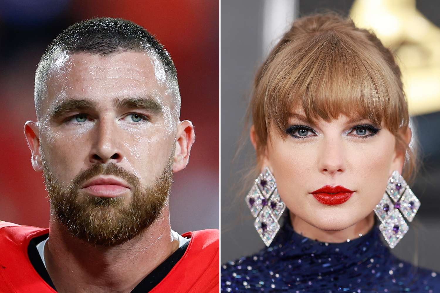 Travis Kelce's Bold Move: Trying to Give His Number to Taylor Swift at Eras Tour! 11