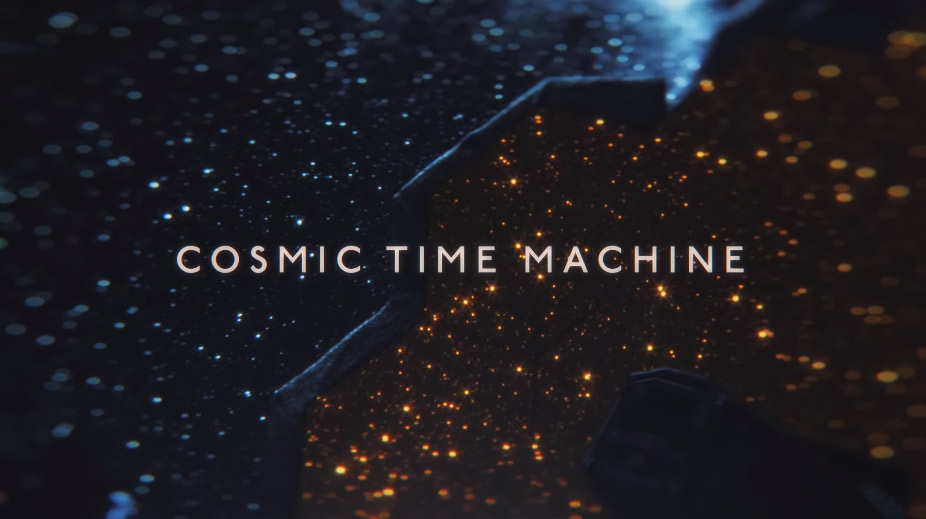 Discover the Mind-Blowing Secrets of the Universe with Unknown: Cosmic Time Machine (2023) 11