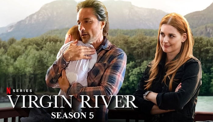 Virgin River Season 5: Prepare for Explosive Drama and Heartwrenching Twists! 19