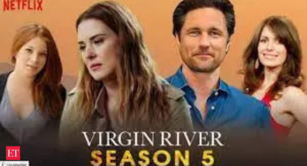 Discover the Exciting Release Date, Cast, and Surprises in Virgin River Season 5! 15