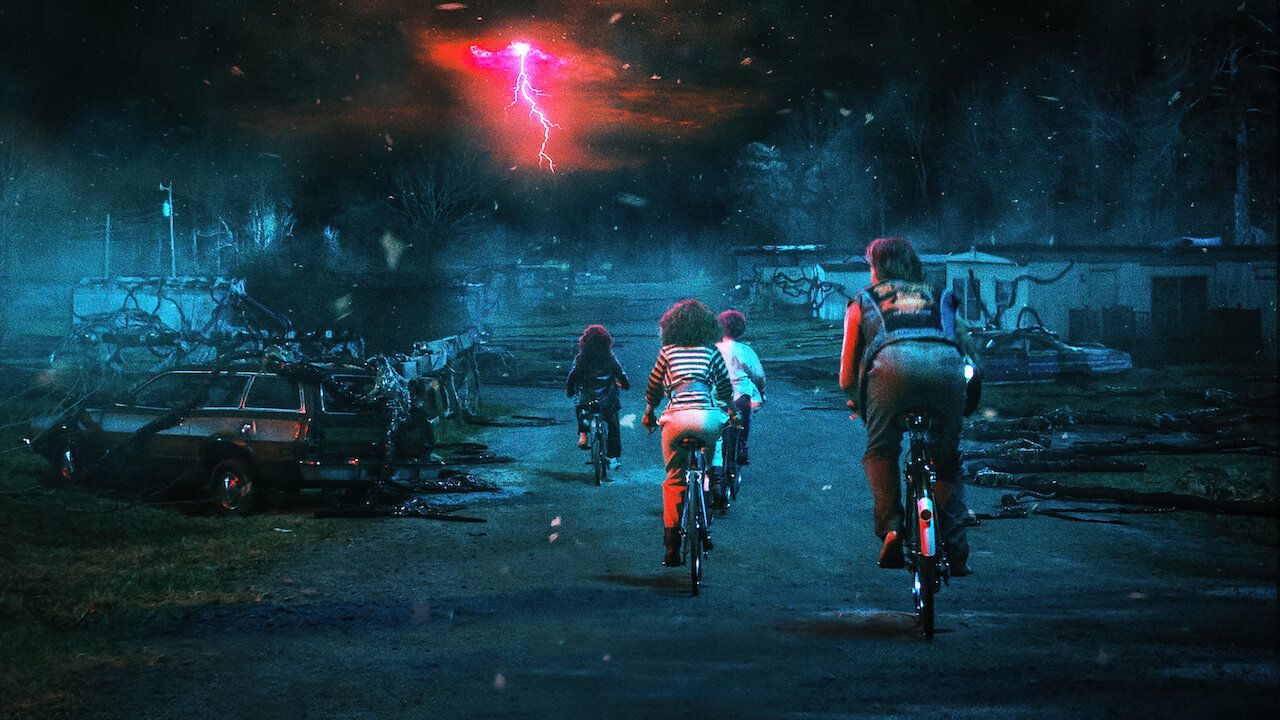 Stranger Things Season Five: Shocking Twists and Unexpected Deaths Await in Hawkins! 7